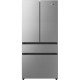 Холодильник Gorenje NRM8181UX Холодильник Gorenje NRM8181UX