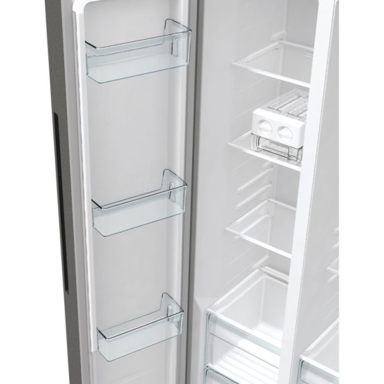 Холодильник Gorenje NRR9185EAXL Холодильник Gorenje NRR9185EAXL