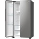 Холодильник Gorenje NRR9185EAXL Холодильник Gorenje NRR9185EAXL