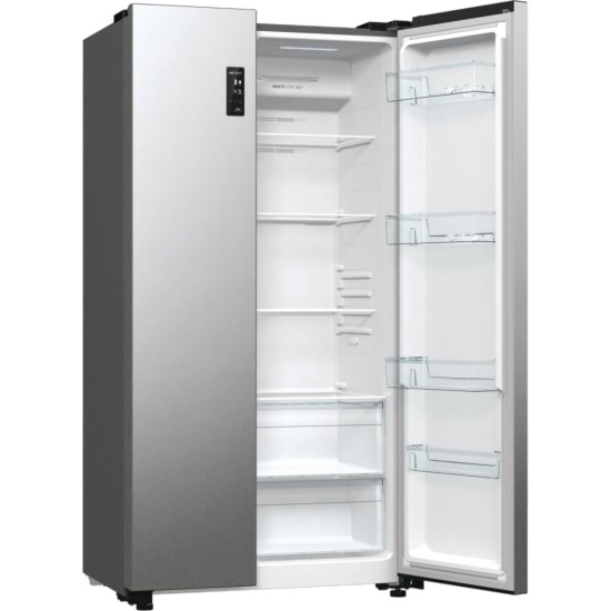 Холодильник Gorenje NRR9185EAXL Холодильник Gorenje NRR9185EAXL