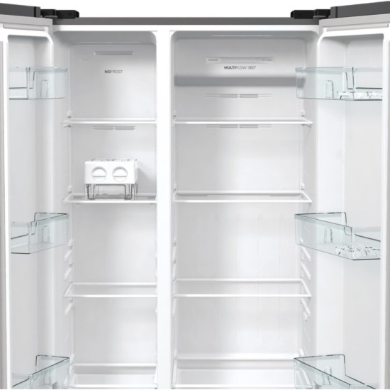 Холодильник Gorenje NRR9185EAXL Холодильник Gorenje NRR9185EAXL