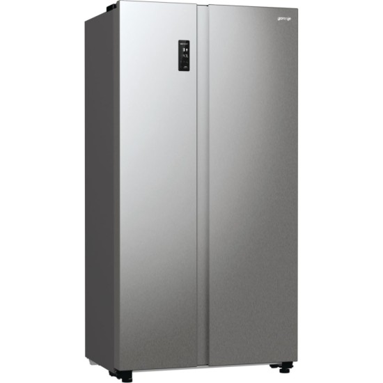 Холодильник Gorenje NRR9185EAXL Холодильник Gorenje NRR9185EAXL