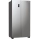 Холодильник Gorenje NRR9185EAXL Холодильник Gorenje NRR9185EAXL