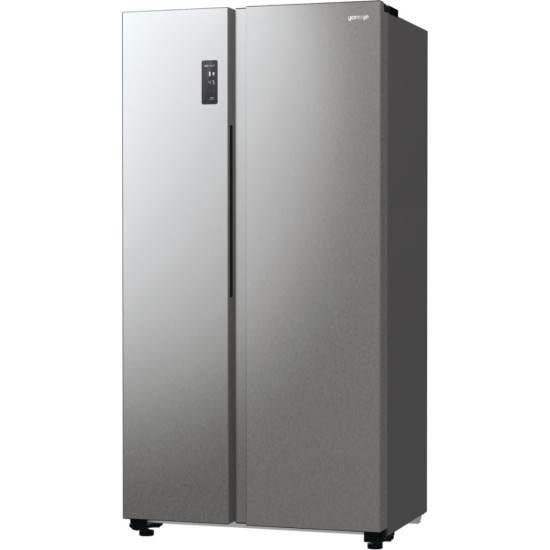 Холодильник Gorenje NRR9185EAXL Холодильник Gorenje NRR9185EAXL