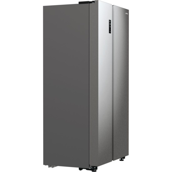 Холодильник Gorenje NRR9185EAXL Холодильник Gorenje NRR9185EAXL