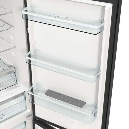 Холодильник Gorenje NRK6192ABK4 Холодильник Gorenje NRK6192ABK4