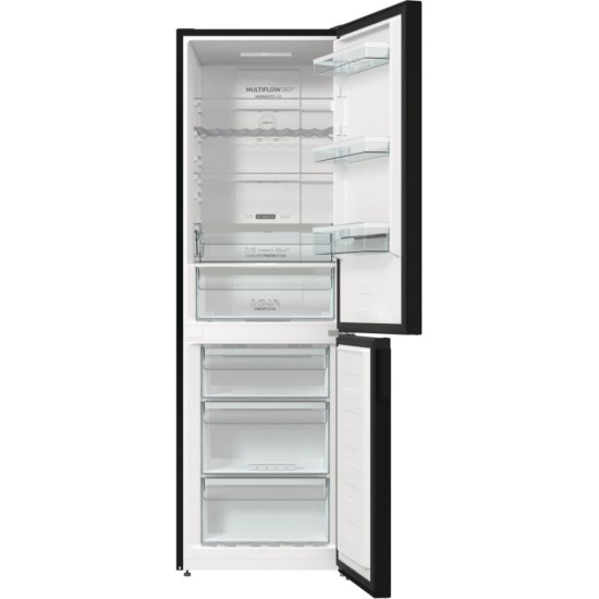 Холодильник Gorenje NRK6192ABK4 Холодильник Gorenje NRK6192ABK4