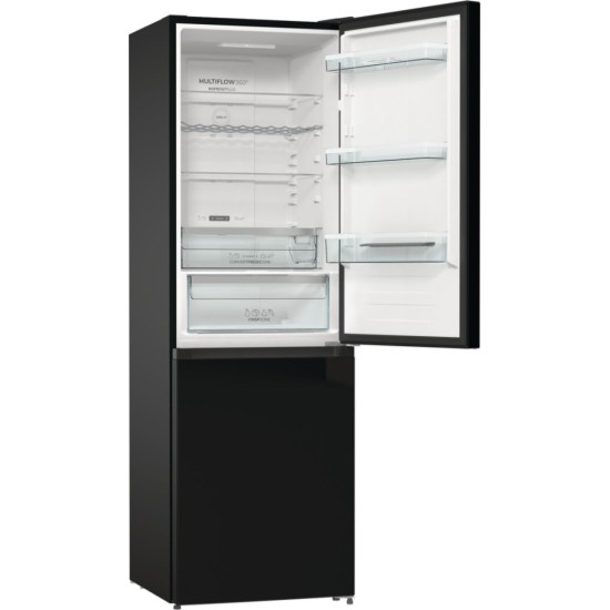 Холодильник Gorenje NRK6192ABK4 Холодильник Gorenje NRK6192ABK4