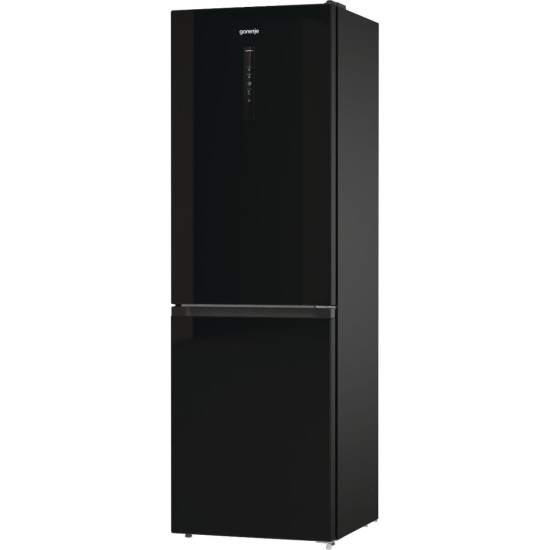 Холодильник Gorenje NRK6192ABK4 Холодильник Gorenje NRK6192ABK4