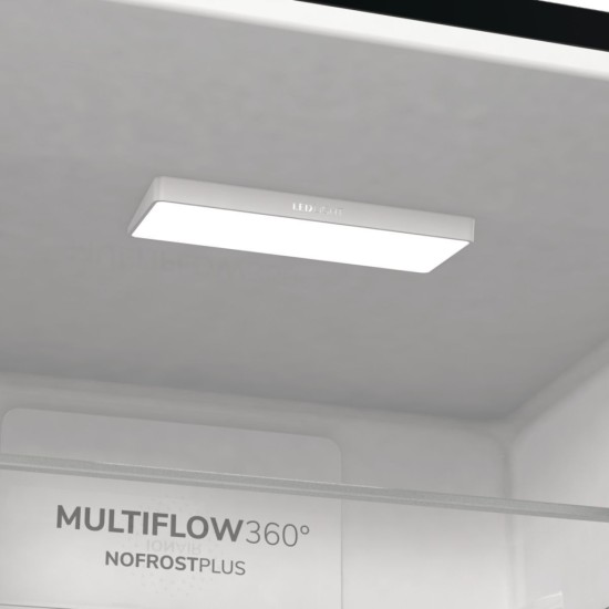 Холодильник Gorenje NRK6192ABK4 Холодильник Gorenje NRK6192ABK4