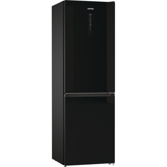 Холодильник Gorenje NRK6192ABK4 Холодильник Gorenje NRK6192ABK4