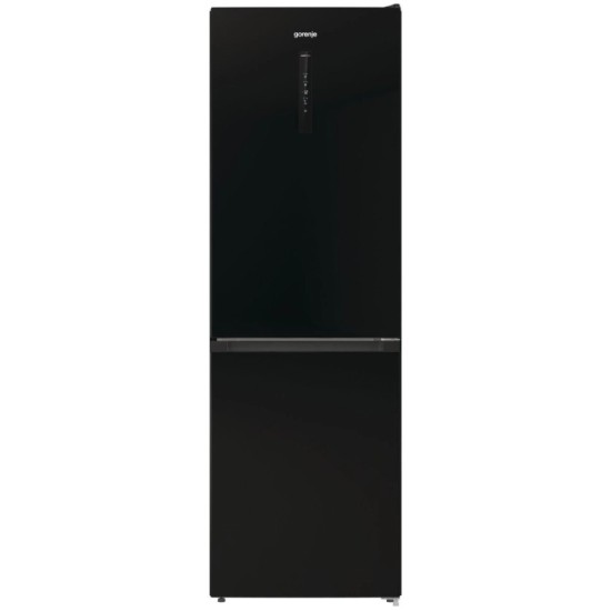 Холодильник Gorenje NRK6192ABK4 Холодильник Gorenje NRK6192ABK4