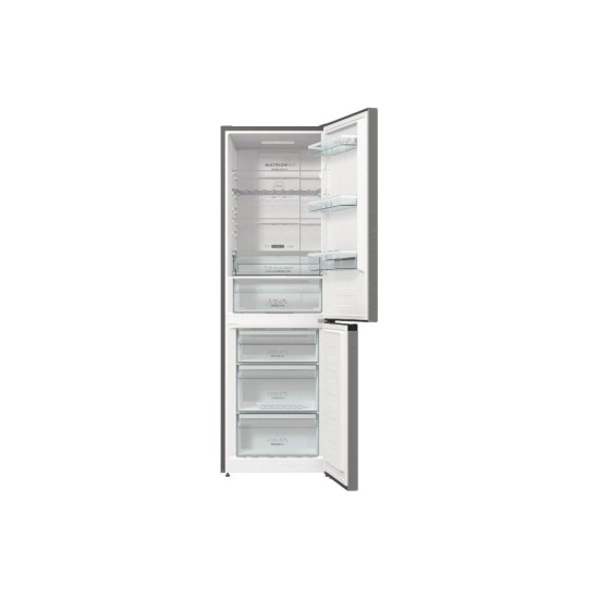 Холодильник Gorenje NRK6192AXL4 Холодильник Gorenje NRK6192AXL4