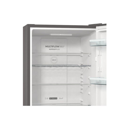 Холодильник Gorenje NRK6192AXL4 Холодильник Gorenje NRK6192AXL4