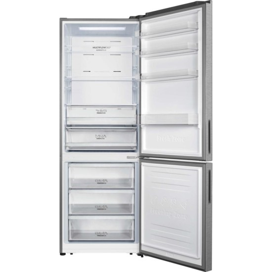 Холодильник Gorenje NRK720EAXL4 Холодильник Gorenje NRK720EAXL4