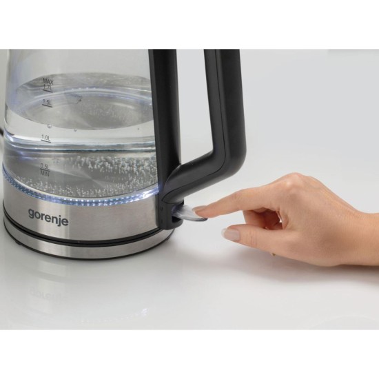 Электрочайник Gorenje K17GED Электрочайник Gorenje K17GED