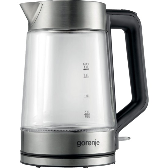 Электрочайник Gorenje K17GED Электрочайник Gorenje K17GED