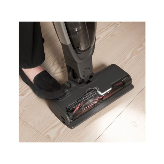 Пилосос Electrolux ES62HB25UV Пилосос Electrolux ES62HB25UV