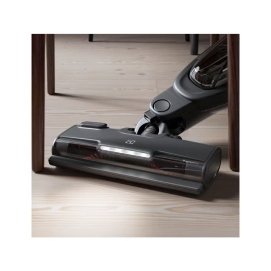 Пилосос Electrolux ES62HB25UV Пилосос Electrolux ES62HB25UV