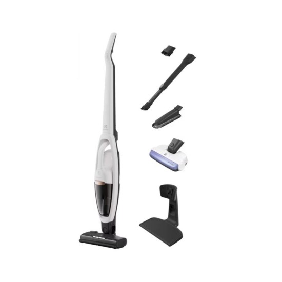 Пилосос Electrolux ES52HB25SH Пилосос Electrolux ES52HB25SH