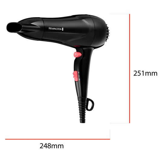 Фен Remington D2000 Фен Remington D2000