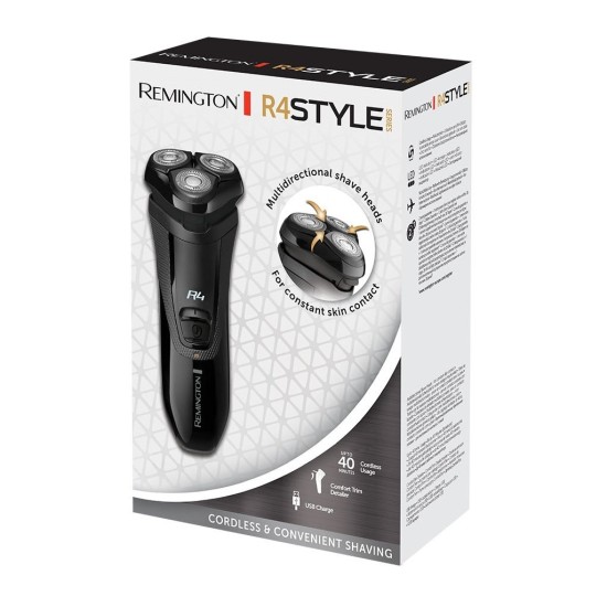 Електробритва Remington R3600 Електробритва Remington R3600