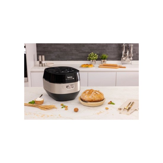 Мультиварка Tefal RK908A34 Мультиварка Tefal RK908A34