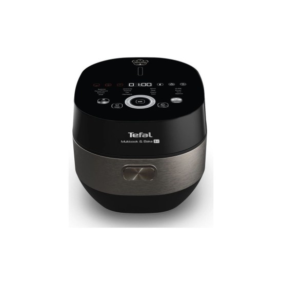 Мультиварка Tefal RK908A34 Мультиварка Tefal RK908A34