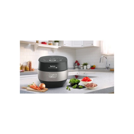 Мультиварка Tefal RK908A34 Мультиварка Tefal RK908A34