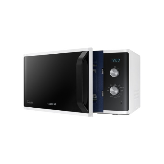 Микроволновая печь Samsung MG23K3614AW/UA Микроволновая печь Samsung MG23K3614AW/UA