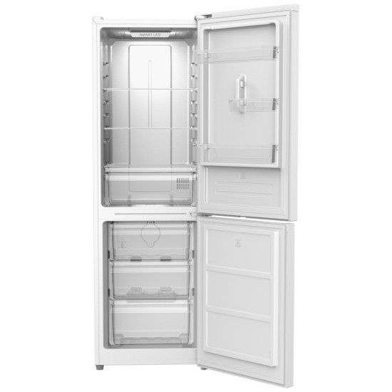 Холодильник Edler ED-355CBW Холодильник Edler ED-355CBW
