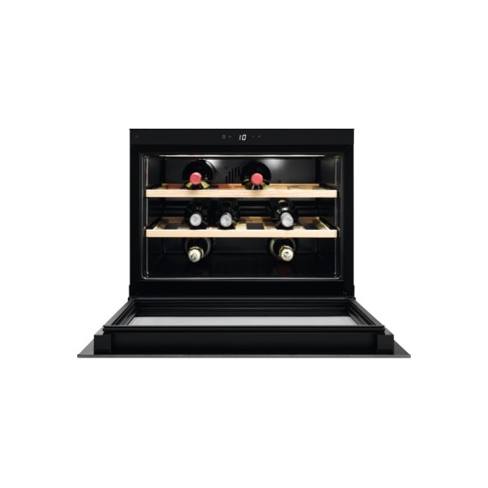 Холодильник Electrolux KBW5X Холодильник Electrolux KBW5X