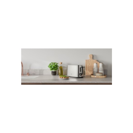 Тостер Electrolux E5T1-4ST Тостер Electrolux E5T1-4ST