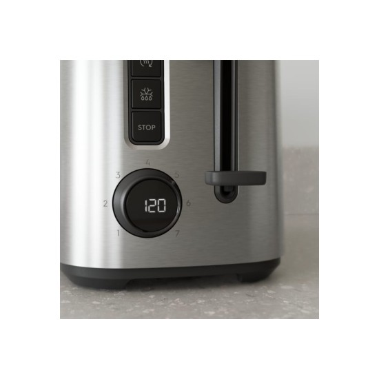 Тостер Electrolux E5T1-4ST Тостер Electrolux E5T1-4ST
