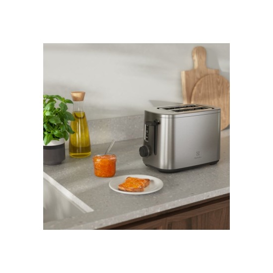 Тостер Electrolux E5T1-4ST Тостер Electrolux E5T1-4ST