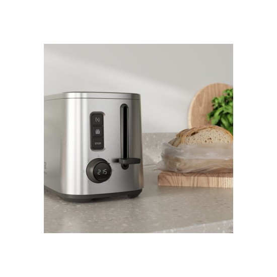 Тостер Electrolux E5T1-4ST Тостер Electrolux E5T1-4ST
