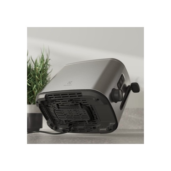 Тостер Electrolux E5T1-4ST Тостер Electrolux E5T1-4ST