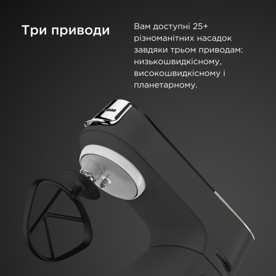 Кухонный комбайн Kenwood KVC 65.001 WH (KVC65.001WH) Кухонный комбайн Kenwood KVC 65.001 WH (KVC65.001WH)