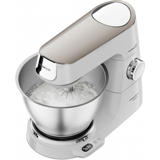 Кухонный комбайн Kenwood KVC 65.001 WH (KVC65.001WH) Кухонный комбайн Kenwood KVC 65.001 WH (KVC65.001WH)