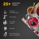 Кухонный комбайн Kenwood KVC 65.001 WH (KVC65.001WH) Кухонный комбайн Kenwood KVC 65.001 WH (KVC65.001WH)