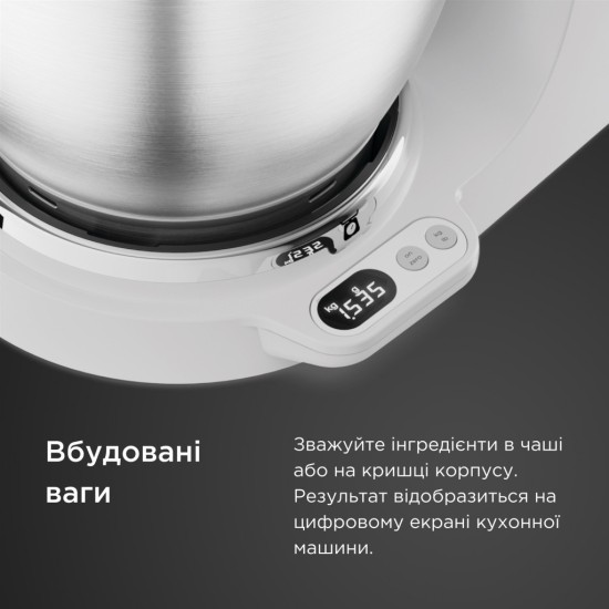 Кухонный комбайн Kenwood KVC 65.001 WH (KVC65.001WH) Кухонный комбайн Kenwood KVC 65.001 WH (KVC65.001WH)