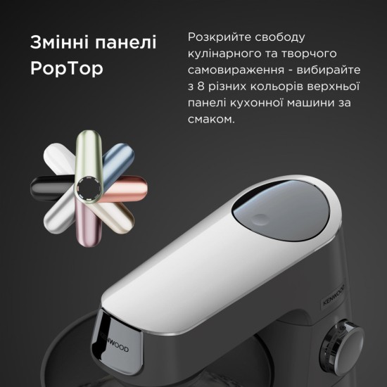 Кухонный комбайн Kenwood KVC 65.001 WH (KVC65.001WH) Кухонный комбайн Kenwood KVC 65.001 WH (KVC65.001WH)
