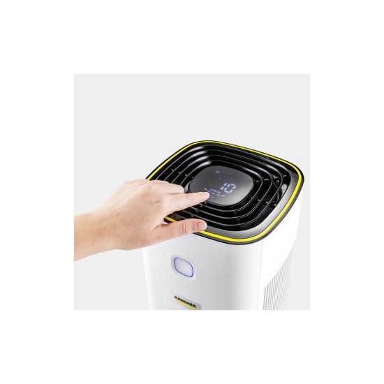 Очисник повітря Karcher AF 20 (1.024-820.0) Очисник повітря Karcher AF 20 (1.024-820.0)