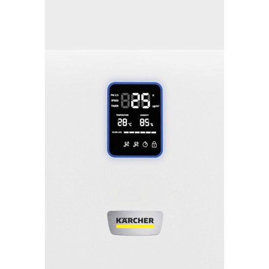 Очисник повітря Karcher AF 30 (1.024-821.0) Очисник повітря Karcher AF 30 (1.024-821.0)