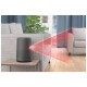 Очисник повітря Philips AC0850/11 Очисник повітря Philips AC0850/11