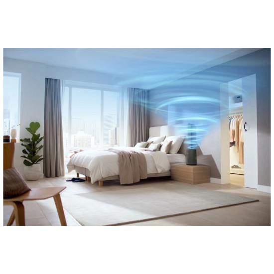 Очисник повітря Philips AC0850/11 Очисник повітря Philips AC0850/11