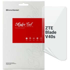 Плівка захисна Armorstandart ZTE Blade V40s (ARM68860)