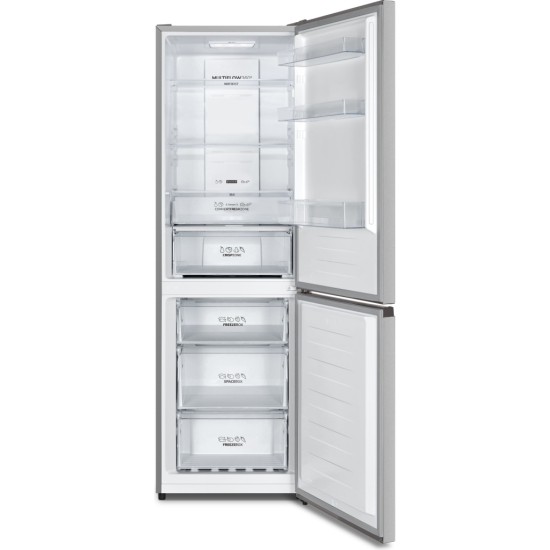 Холодильник Gorenje NRK6192AS4 Холодильник Gorenje NRK6192AS4