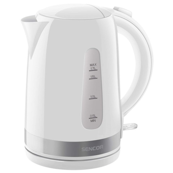Електрочайник Sencor SWK1748WH Електрочайник Sencor SWK1748WH