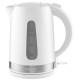 Електрочайник Sencor SWK1748WH Електрочайник Sencor SWK1748WH